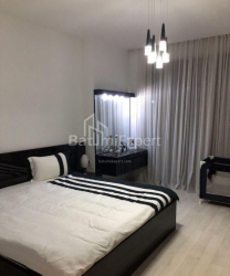 آپارتمان 90 متر مربع - واختنگ گرگاسالی, Batumi, گرجستان