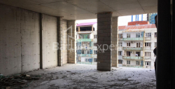 آپارتمان 1-комн 40 m² - ایوان جاواخیشویلی, Batumi