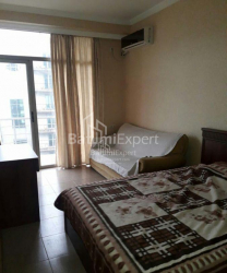 آپارتمان 2-комн 60 m² - کلانتر خیمشیاشویلی, Batumi