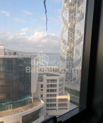 آپارتمان 1-комн 41 m² - روستاولی, Batumi