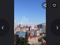 آپارتمان 2-комн 45 m² - ایلیا چاوچاوادزه, Batumi