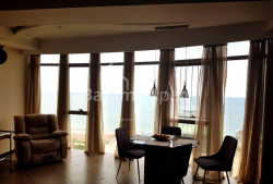آپارتمان 4-комн 128 m² - زورابا گورگیلادزه, Batumi