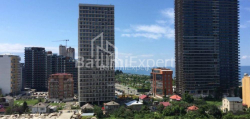 آپارتمان 60 متر مربع - آنگیسا, Batumi, گرجستان