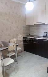 آپارتمان 28 متر مربع - یوریوسکایا, Batumi, گرجستان