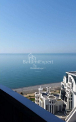 آپارتمان 28 متر مربع - یوریوسکایا, Batumi, گرجستان