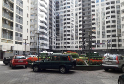آپارتمان 30 متر مربع - یوسف کوبالادزه, Batumi, گرجستان