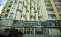 آپارتمان 30 متر مربع - یوسف کوبالادزه, Batumi, گرجستان