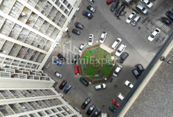 آپارتمان 30 متر مربع - یوسف کوبالادزه, Batumi, گرجستان