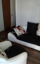 آپارتمان 2-комн 40 m² - الکساندرا گریبودوا, Batumi