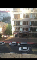 آپارتمان 40 متر مربع - الکساندرا گریبودوا, Batumi, گرجستان