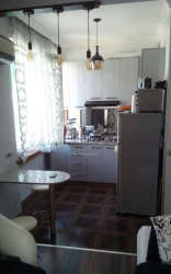 آپارتمان 2-комн 40 m² - الکساندرا گریبودوا, Batumi