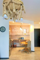 آپارتمان 2-комн 57 m² - شالوا ایناساریدزه, Batumi