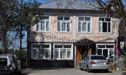 آپارتمان 170 متر مربع - یوریوسکایا, Batumi, گرجستان