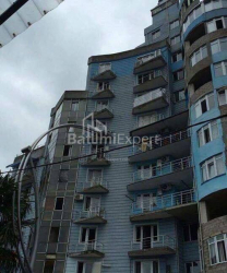 آپارتمان 2-комн 55 m² - میخائیل لرمانتوف, Batumi