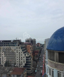 آپارتمان 2-комн 55 m² - میخائیل لرمانتوف, Batumi