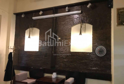 آپارتمان 1-комн 80 m² - یوریوسکایا, Batumi