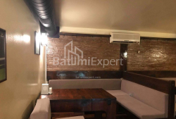 آپارتمان 80 متر مربع - یوریوسکایا, Batumi, گرجستان