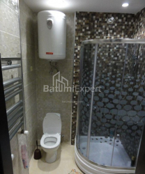 آپارتمان 1-комн 50 m² - نیکو پیروسمانی, Batumi