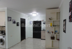 آپارتمان 1-комн 50 m² - نیکو پیروسمانی, Batumi