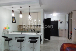 آپارتمان 1-комн 50 m² - نیکو پیروسمانی, Batumi