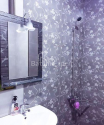 آپارتمان 56 متر مربع - الکساندرا پوشکین, Batumi, گرجستان