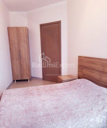 آپارتمان 2-комн 56 m² - الکساندرا پوشکین, Batumi