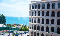 آپارتمان 47 متر مربع - کلانتر خیمشیاشویلی, Batumi, گرجستان