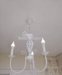 آپارتمان 47 متر مربع - یوسف کوبالادزه, Batumi, گرجستان