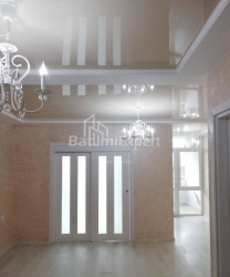 آپارتمان 2-комн 47 m² - یوسف کوبالادزه, Batumi