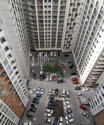 آپارتمان 2-комн 47 m² - یوسف کوبالادزه, Batumi