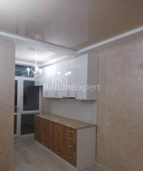 آپارتمان 2-комн 47 m² - یوسف کوبالادزه, Batumi