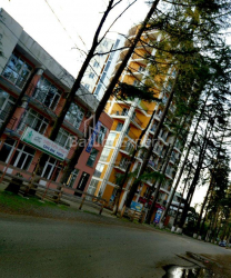 آپارتمان 22 متر مربع - یوریوسکایا, Batumi, گرجستان