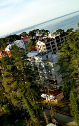 آپارتمان 1-комн 22 m² - یوریوسکایا, Batumi
