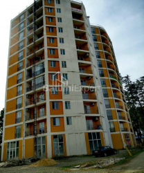 آپارتمان 22 متر مربع - یوریوسکایا, Batumi, گرجستان