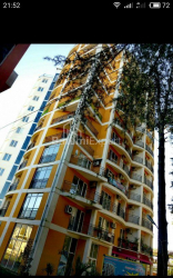 آپارتمان 22 متر مربع - یوریوسکایا, Batumi, گرجستان