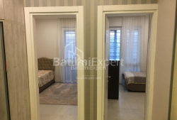 آپارتمان 87 متر مربع - یوریوسکایا, Batumi, گرجستان