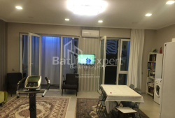 آپارتمان 87 متر مربع - یوریوسکایا, Batumi, گرجستان