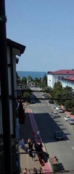 آپارتمان 40 متر مربع - الکساندرا گریبودوا, Batumi, گرجستان