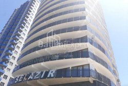 آپارتمان 27 متر مربع - کلانتر خیمشیاشویلی, Batumi, گرجستان