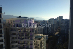 آپارتمان 40 متر مربع - یوسف کوبالادزه, Batumi, گرجستان