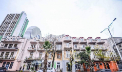 آپارتمان 4-комн 95 m² - نیکو پیروسمانی, Batumi