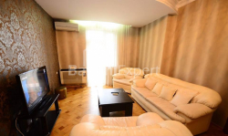 آپارتمان 4-комн 95 m² - نیکو پیروسمانی, Batumi