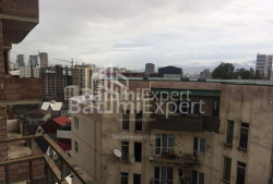 آپارتمان 3-комн 68 m² - یوریوسکایا, Batumi