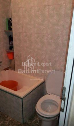 آپارتمان 60 متر مربع - یوریوسکایا, Batumi, گرجستان
