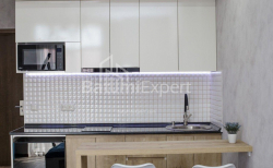 آپارتمان 1-комн 28 m² - کلانتر خیمشیاشویلی, Batumi