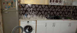 آپارتمان 60 متر مربع - یوریوسکایا, Batumi, گرجستان