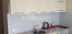 آپارتمان 1-комн 28 m² - یوسف کوبالادزه, Batumi