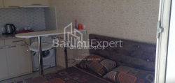 آپارتمان 1-комн 28 m² - یوسف کوبالادزه, Batumi