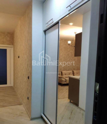 آپارتمان 2-комн 40 m² - نیکو پیروسمانی, Batumi