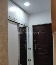 آپارتمان 40 متر مربع - نیکو پیروسمانی, Batumi, گرجستان